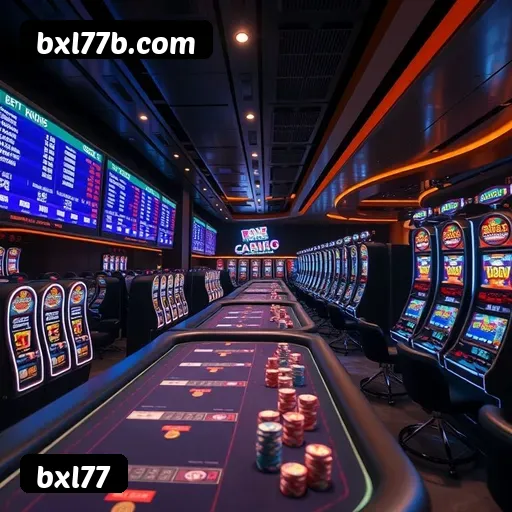bxl77 APK - Download Oficial Android
