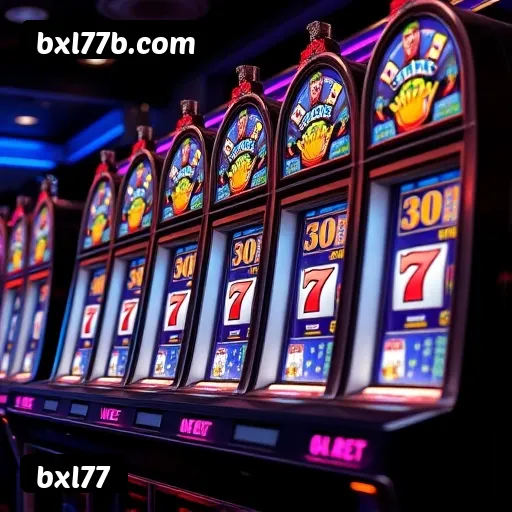 FAQ - Perguntas Frequentes bxl77