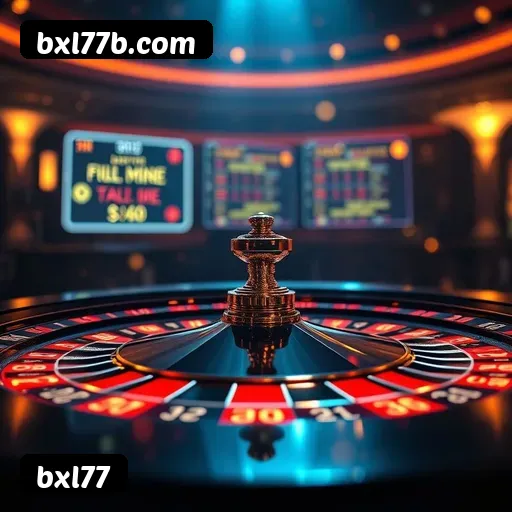 Legalidade bxl77 no Brasil