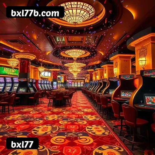 Catálogo Completo de Bônus bxl77