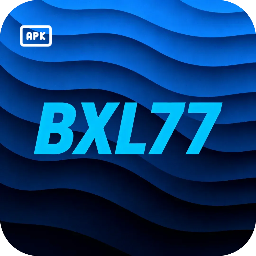 APK oficial da bxl77 para Android