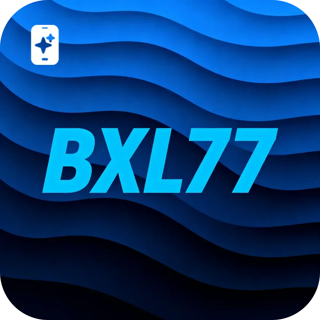 APP oficial da bxl77 para mobile