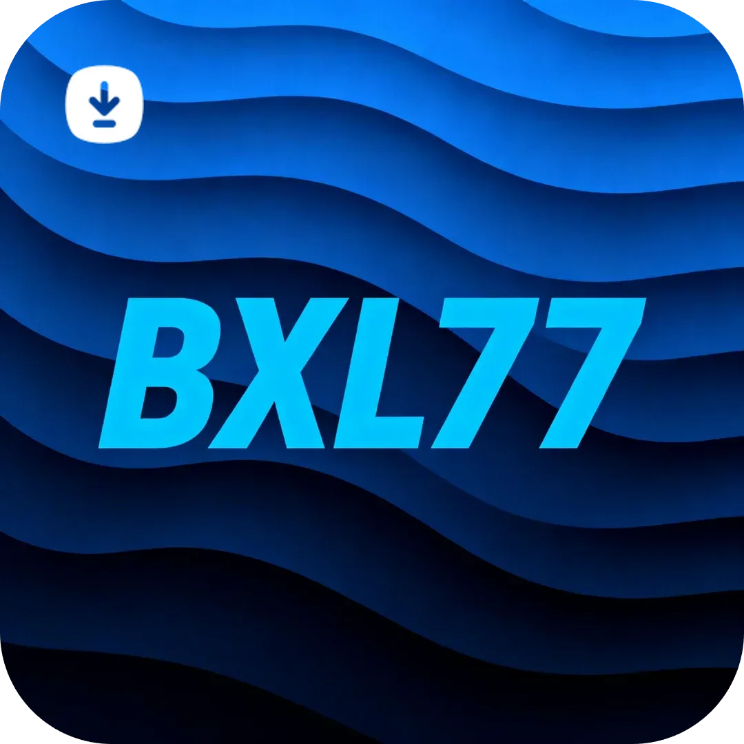 Download gratuito do app da bxl77