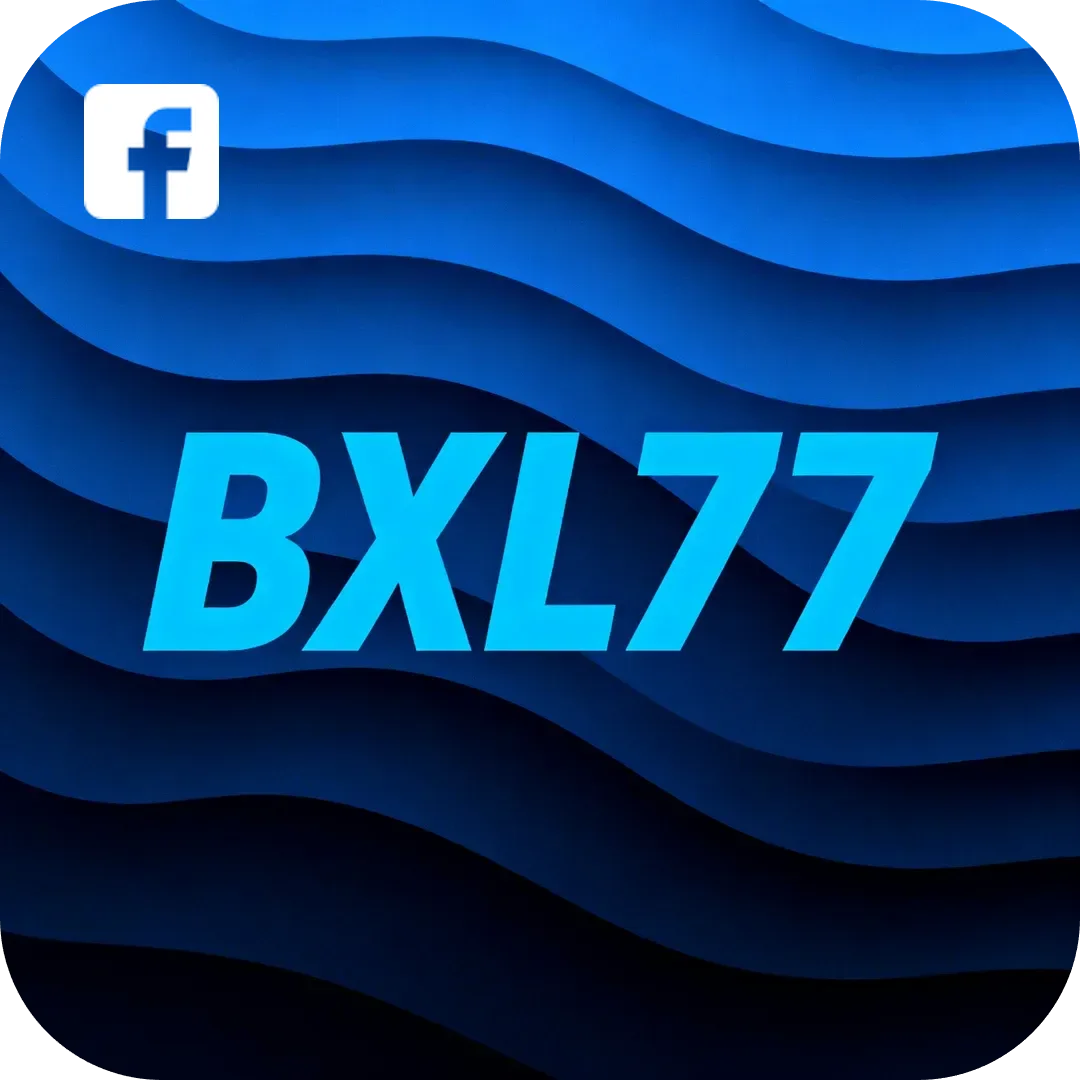 Página oficial da bxl77 no Facebook