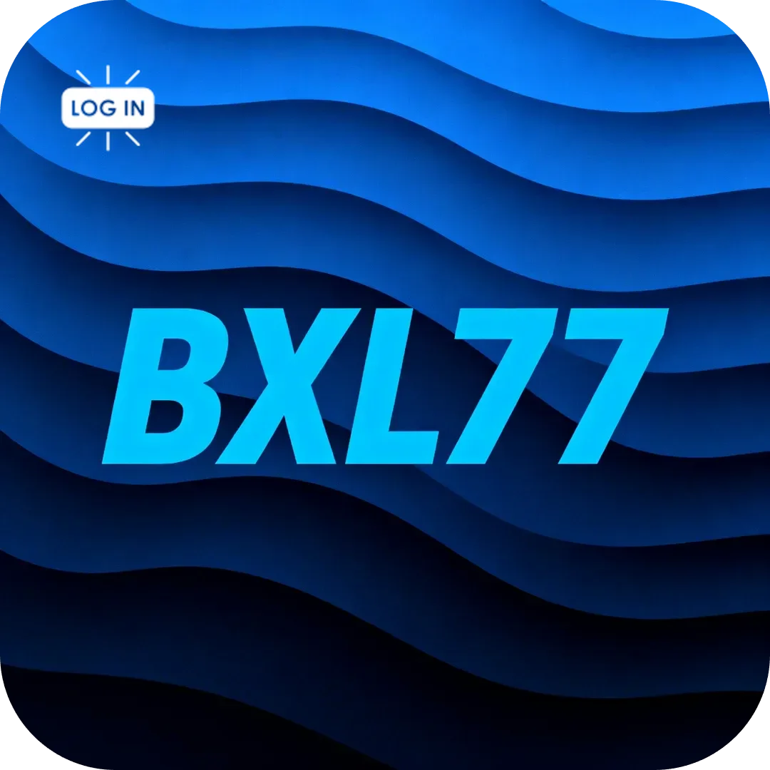 Login seguro na bxl77