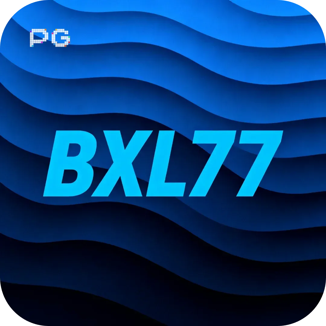 Logo da bxl77